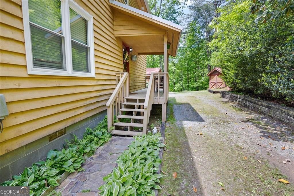 62 Peach Lane ellijay - Photo 22