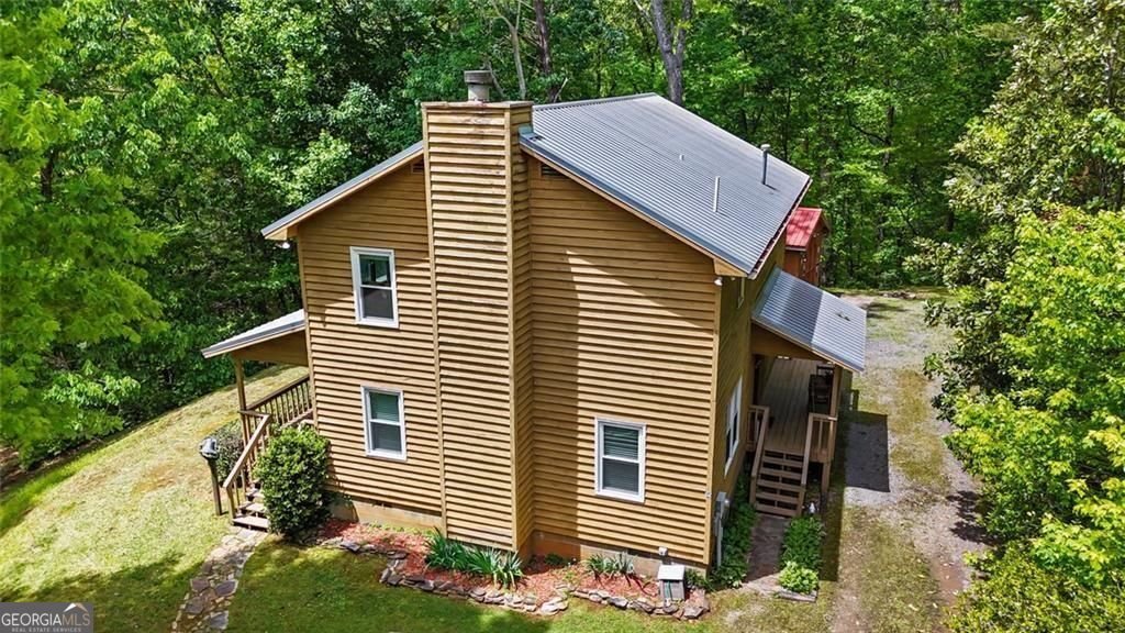 62 Peach Lane ellijay - Photo 29