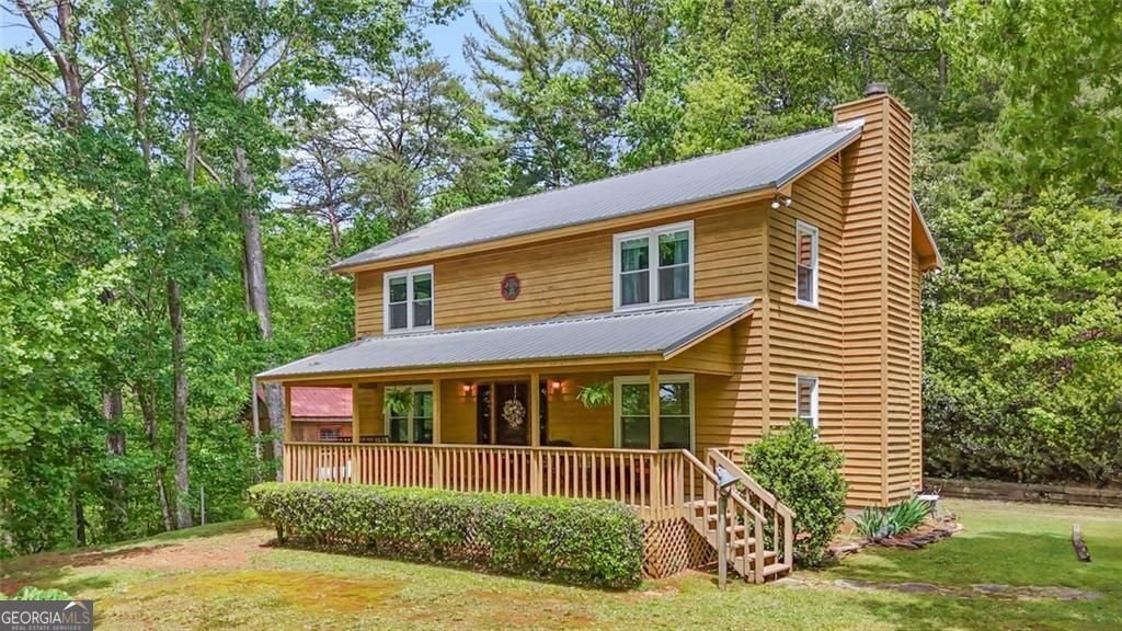 62 Peach Lane ellijay - Photo 30