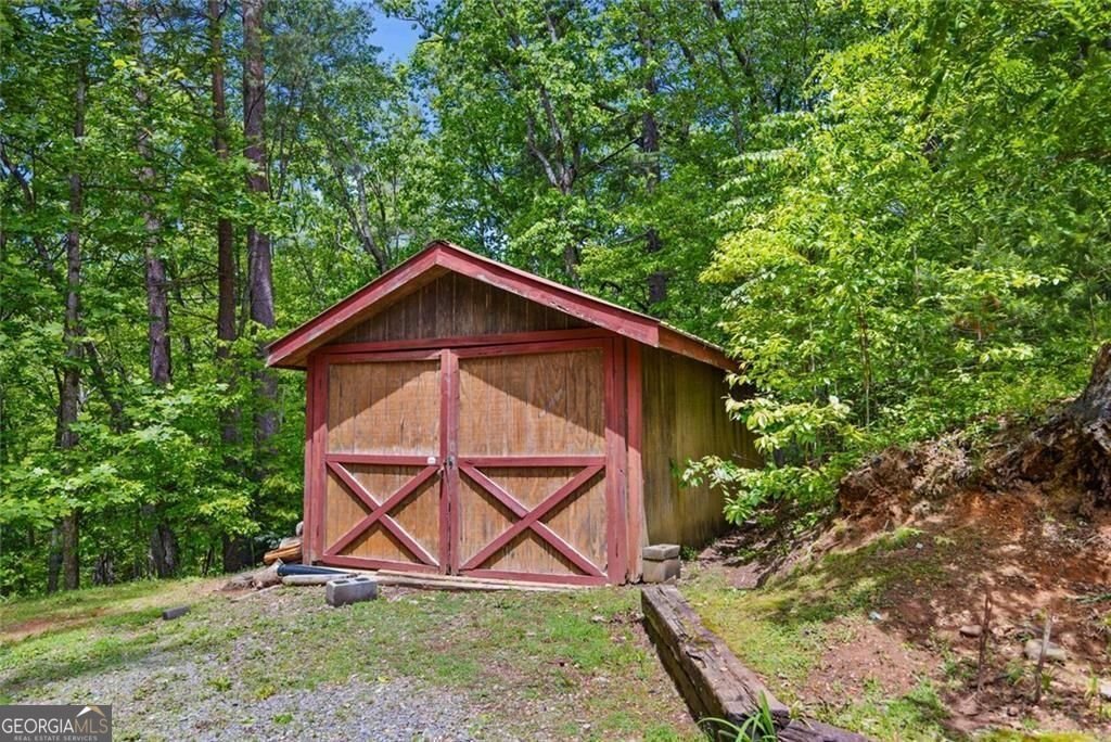 62 Peach Lane ellijay - Photo 31