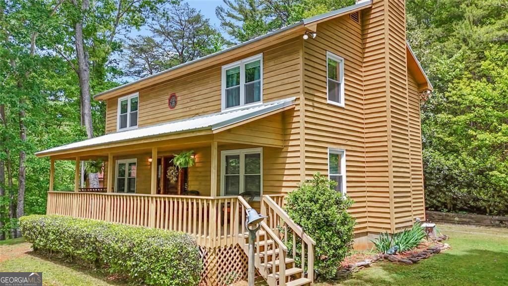 62 Peach Lane ellijay - Photo 35
