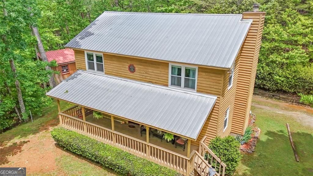 62 Peach Lane ellijay - Photo 36
