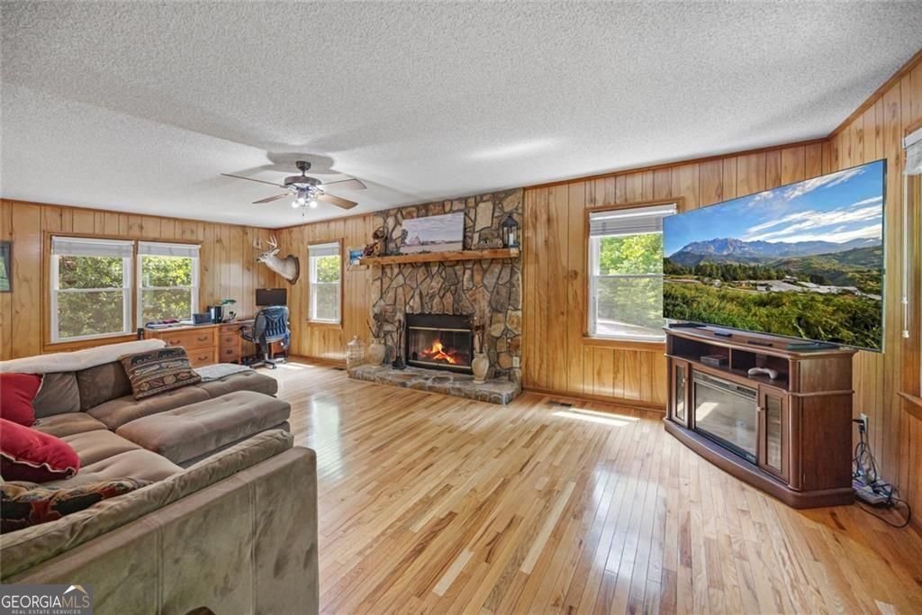 62 Peach Lane ellijay - Photo 8