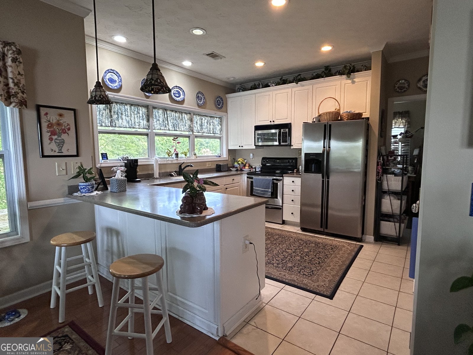 1580 Shady Oaks Lane Greensboro - Photo 10