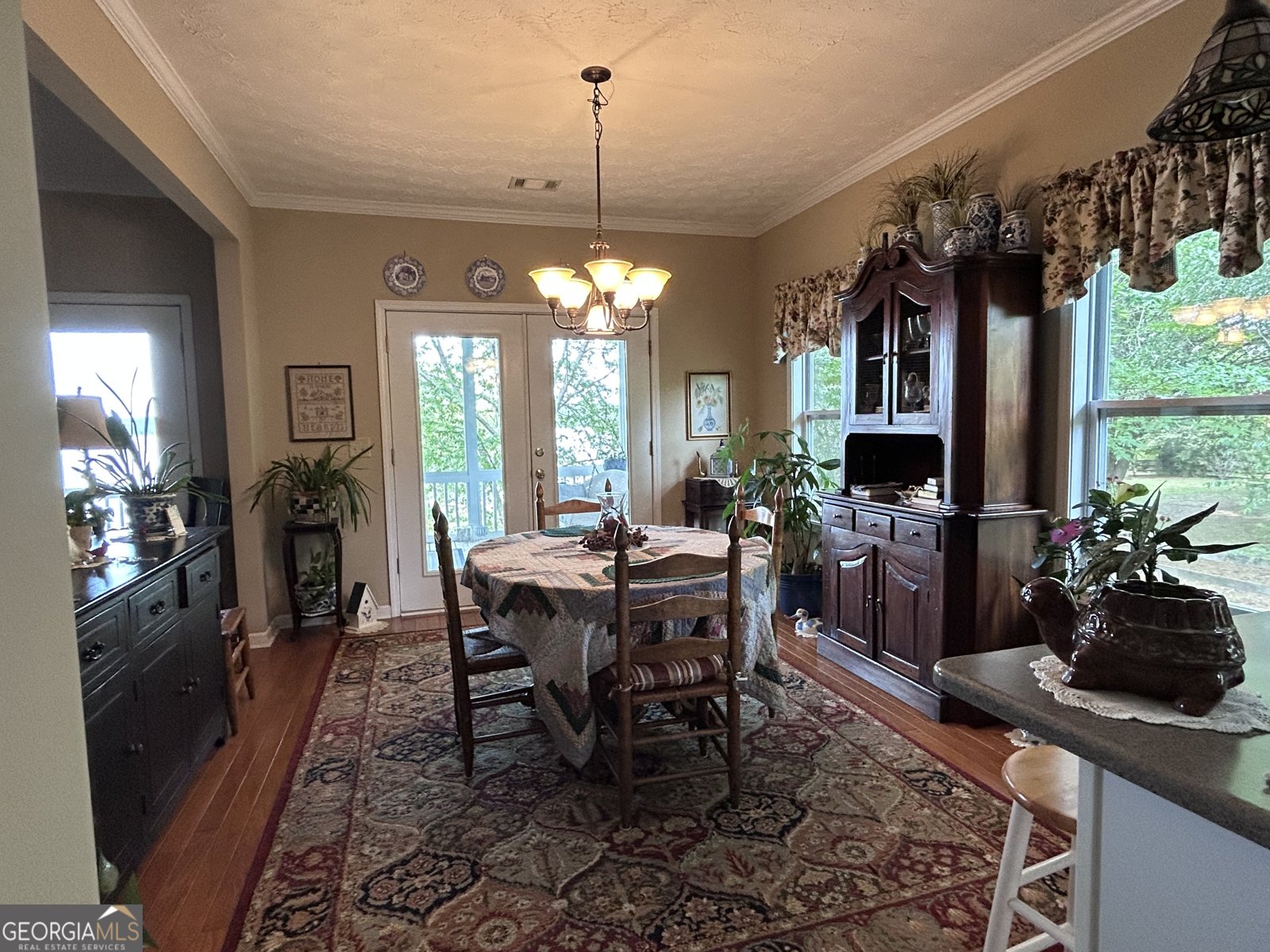 1580 Shady Oaks Lane Greensboro - Photo 11