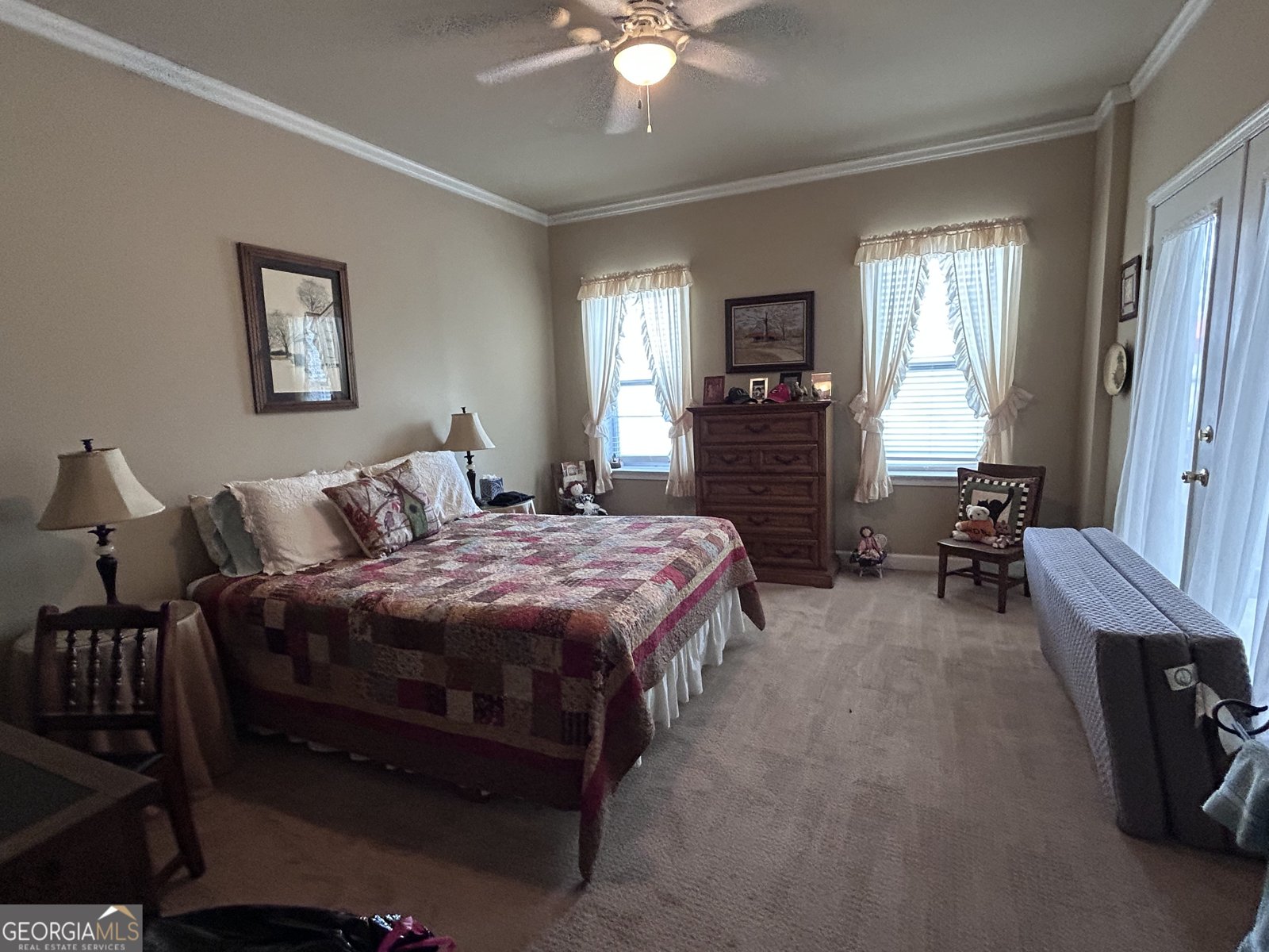 1580 Shady Oaks Lane Greensboro - Photo 15