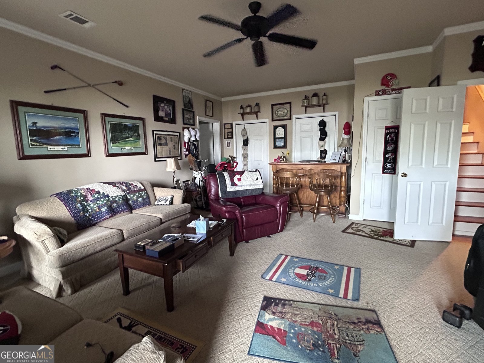 1580 Shady Oaks Lane Greensboro - Photo 16