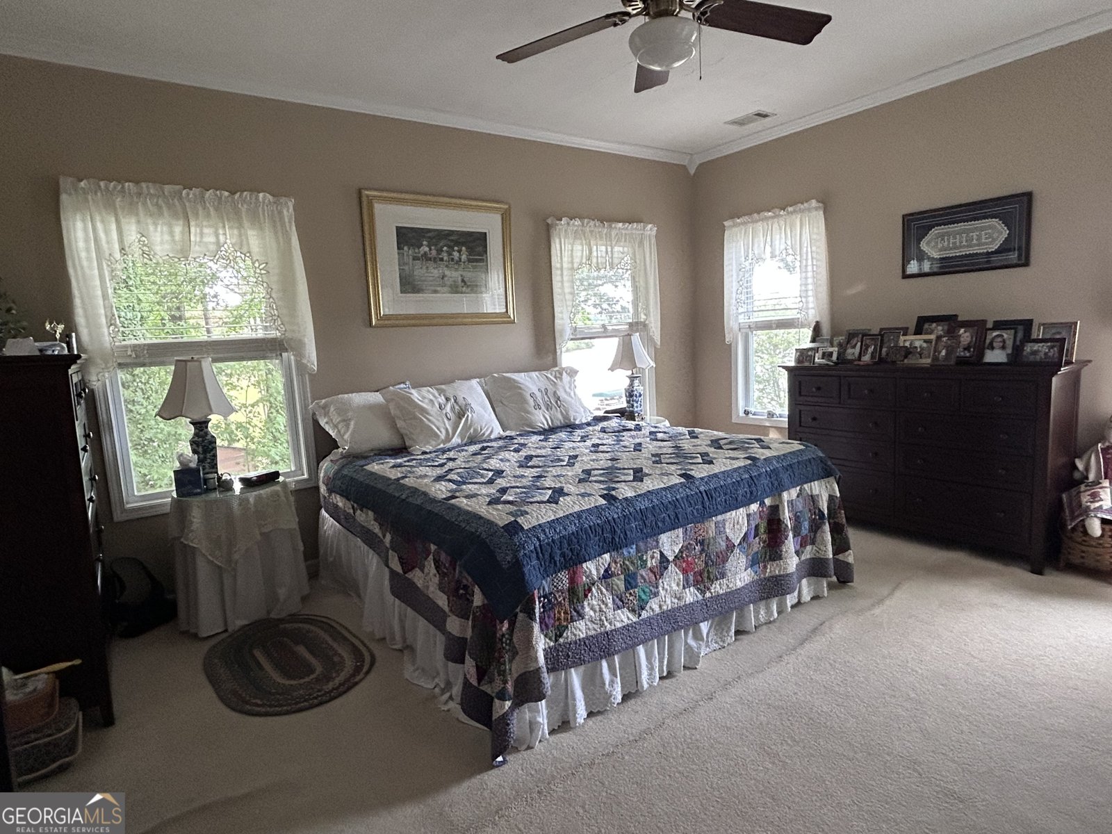 1580 Shady Oaks Lane Greensboro - Photo 17