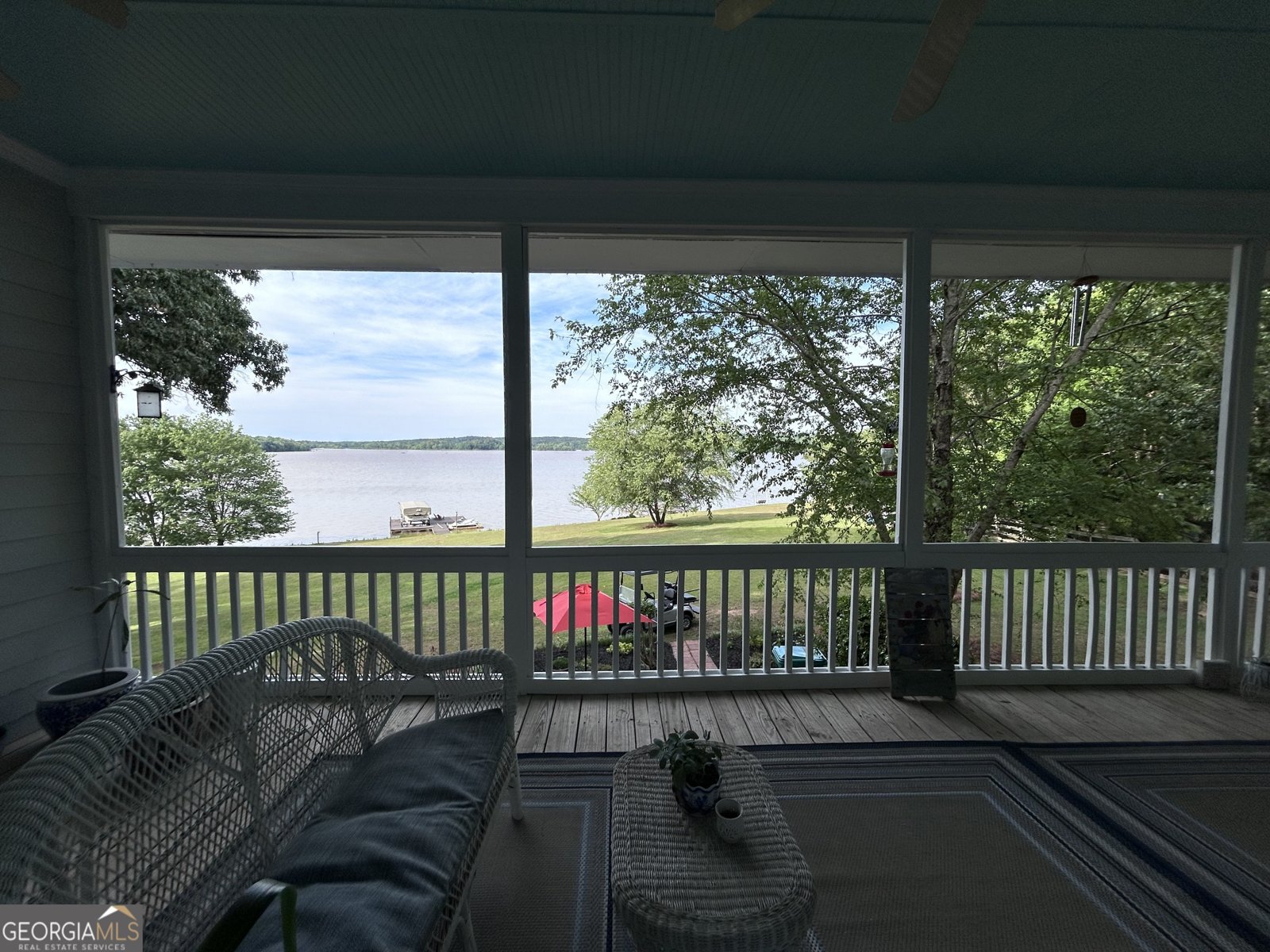 1580 Shady Oaks Lane Greensboro - Photo 22