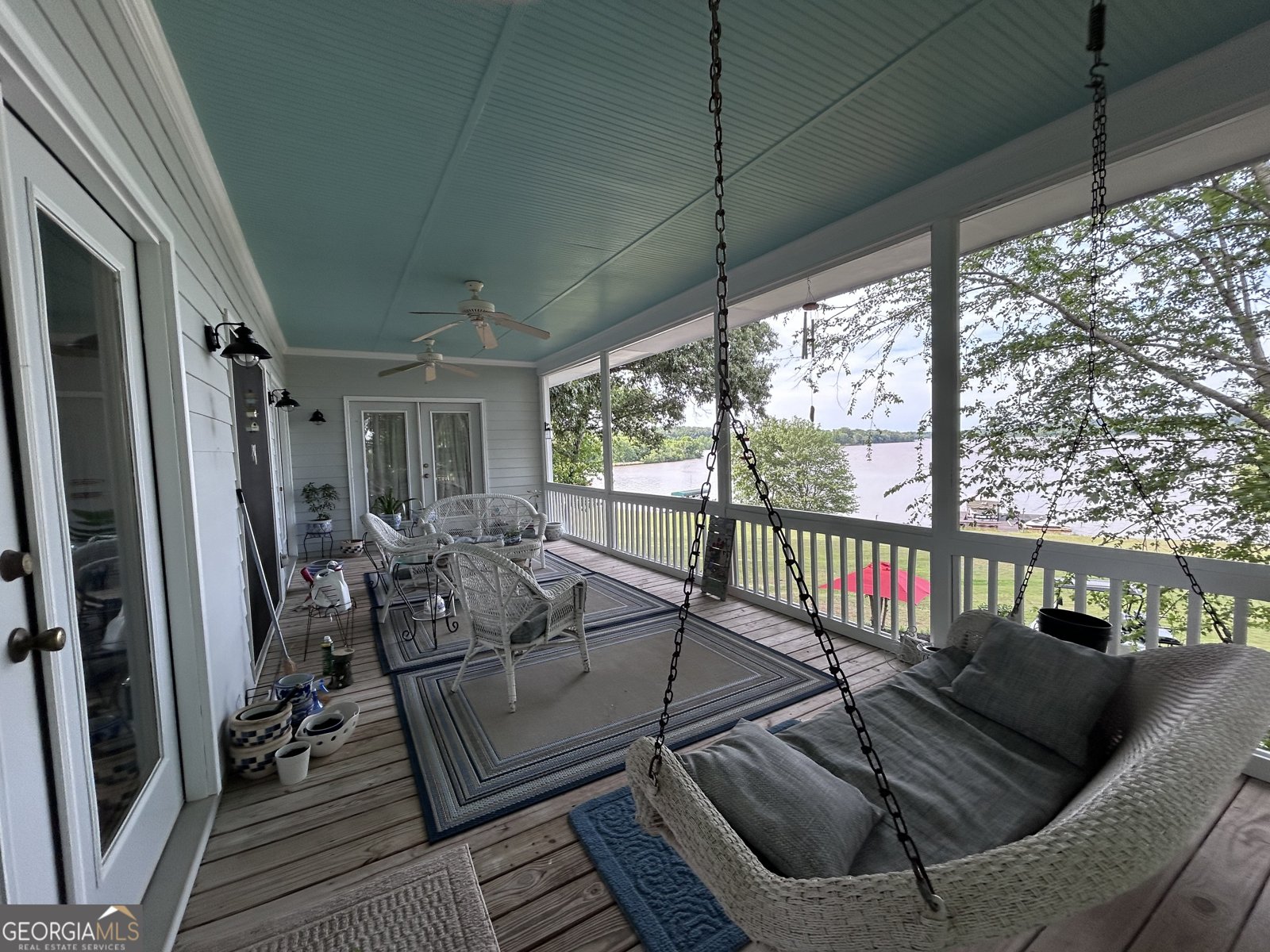 1580 Shady Oaks Lane Greensboro - Photo 24
