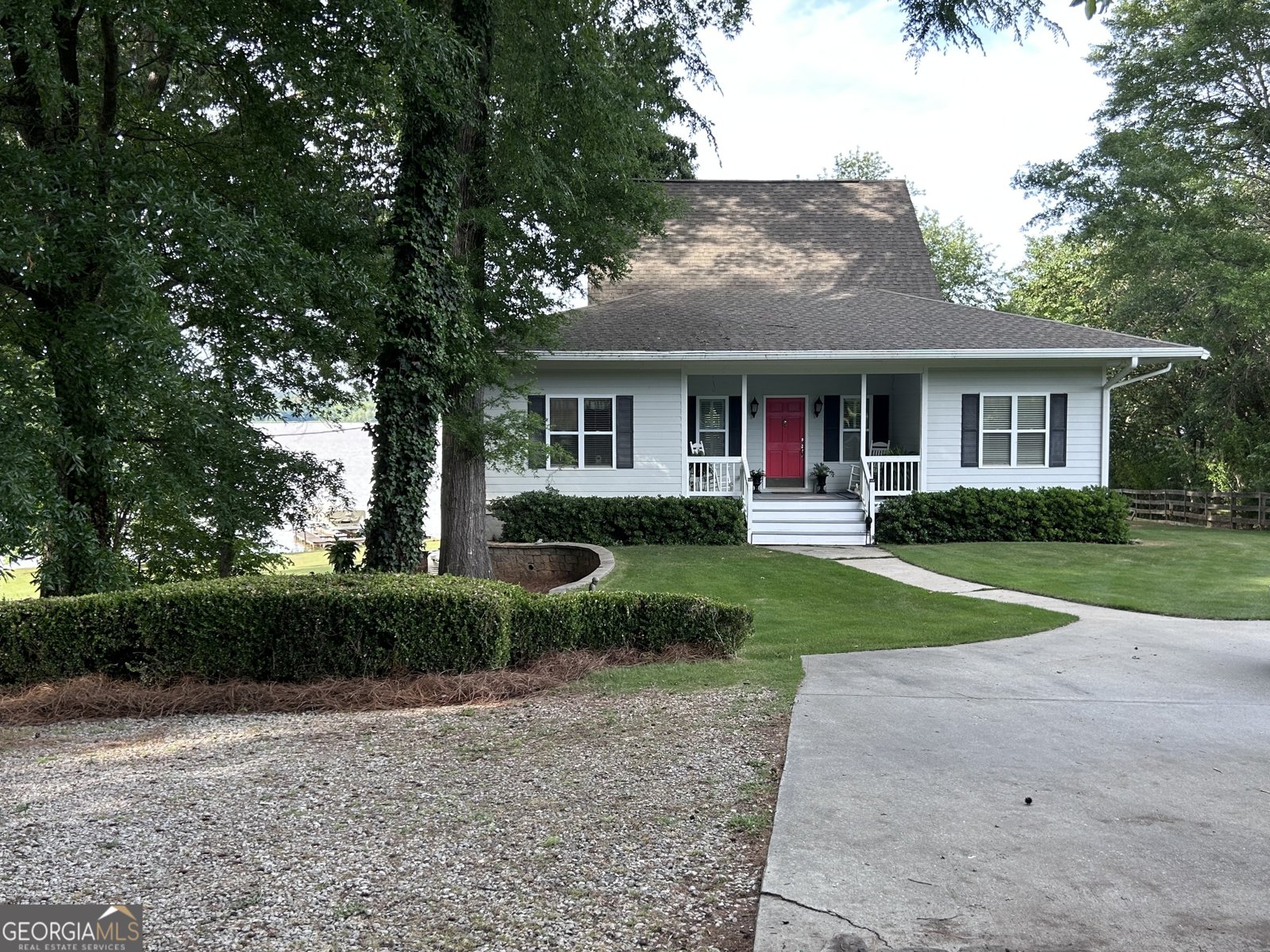 1580 Shady Oaks Lane Greensboro - Photo 26
