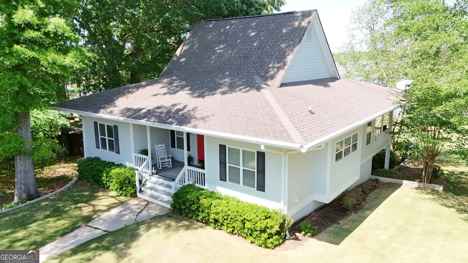 1580 Shady Oaks Lane Greensboro - Photo 27