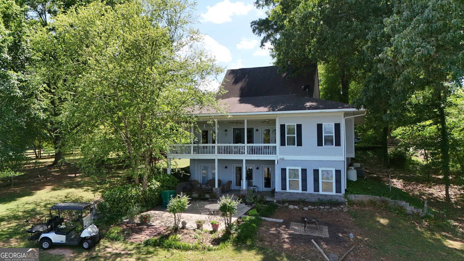 1580 Shady Oaks Lane Greensboro - Photo 28