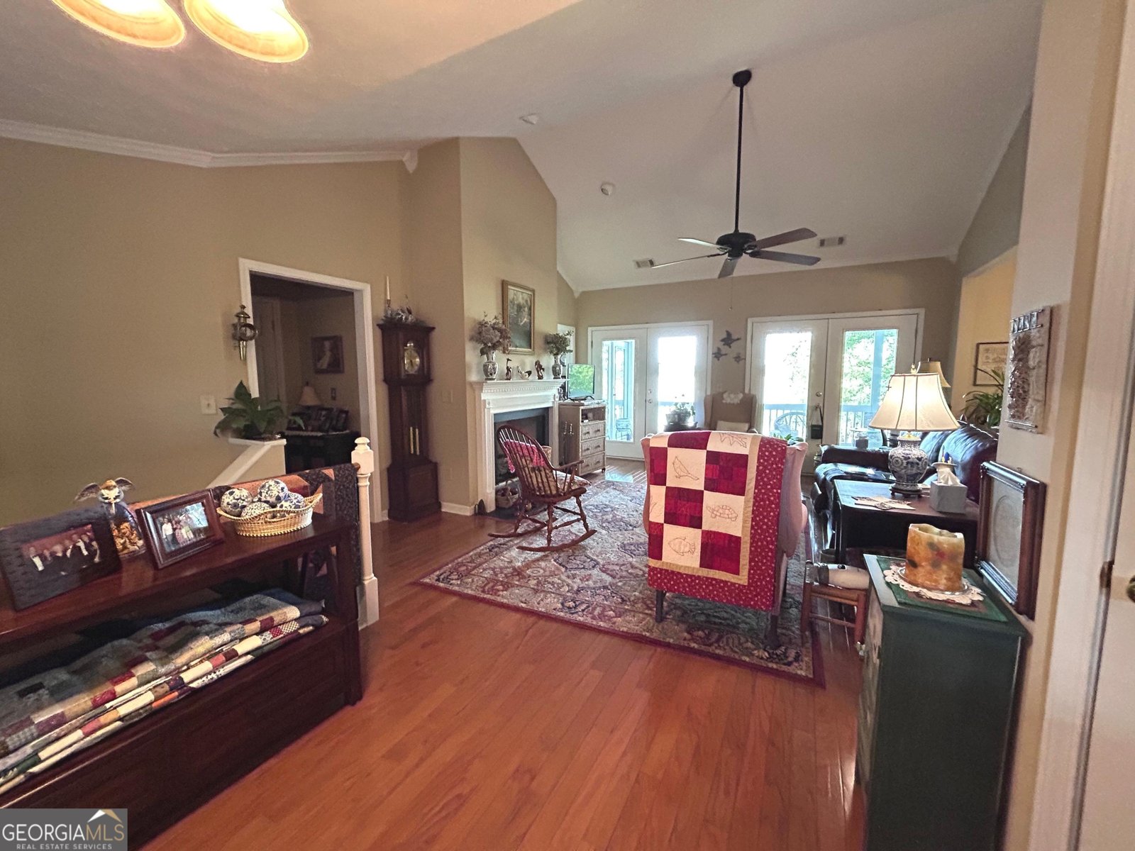 1580 Shady Oaks Lane Greensboro - Photo 7