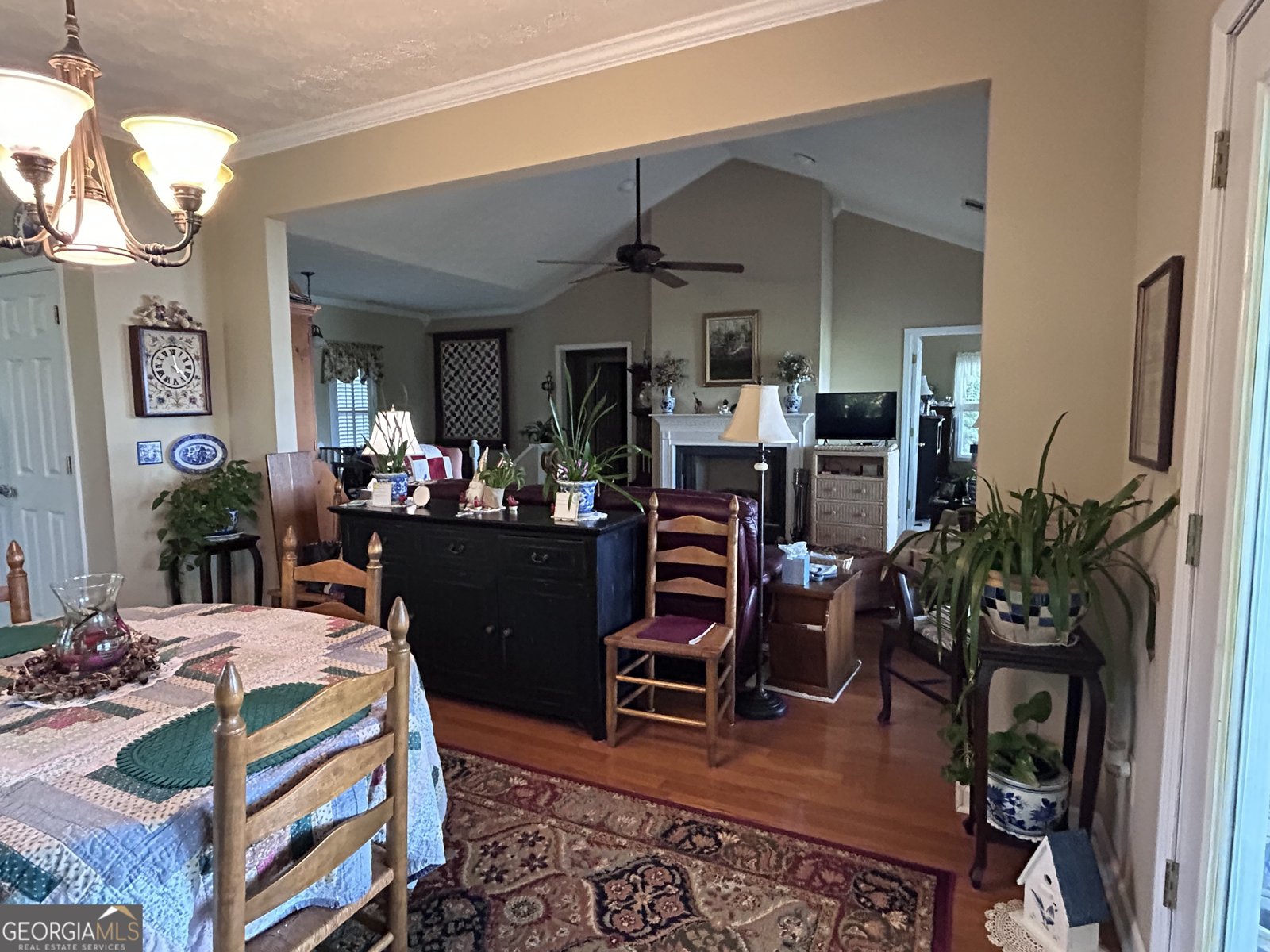 1580 Shady Oaks Lane Greensboro - Photo 8