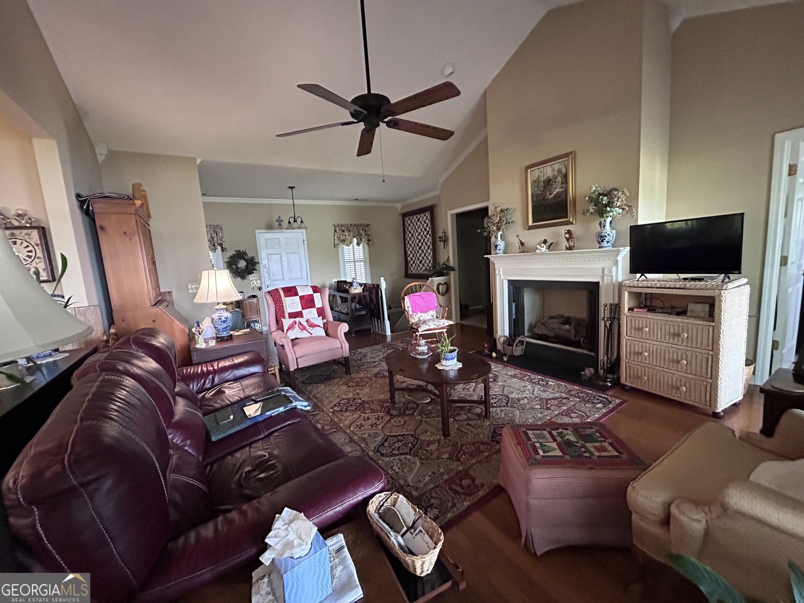 1580 Shady Oaks Lane Greensboro - Photo 9