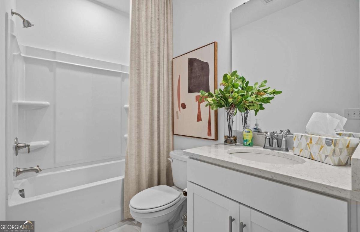 1691 Branch Creek Dr-Lot 99 Cumming - Photo 10