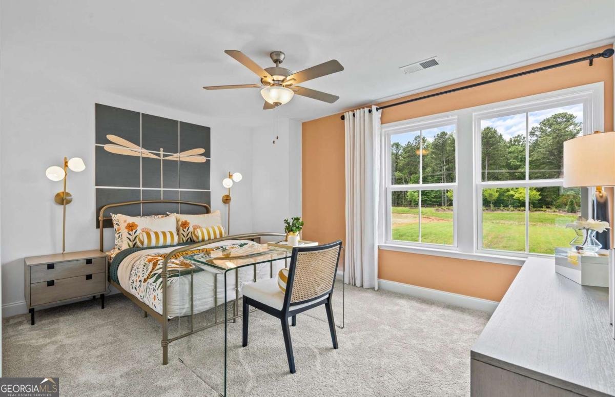 1691 Branch Creek Dr-Lot 99 Cumming - Photo 17