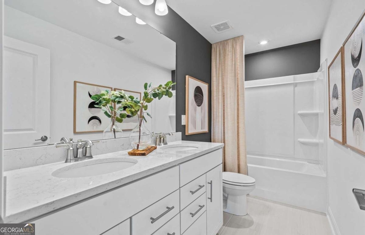 1691 Branch Creek Dr-Lot 99 Cumming - Photo 20