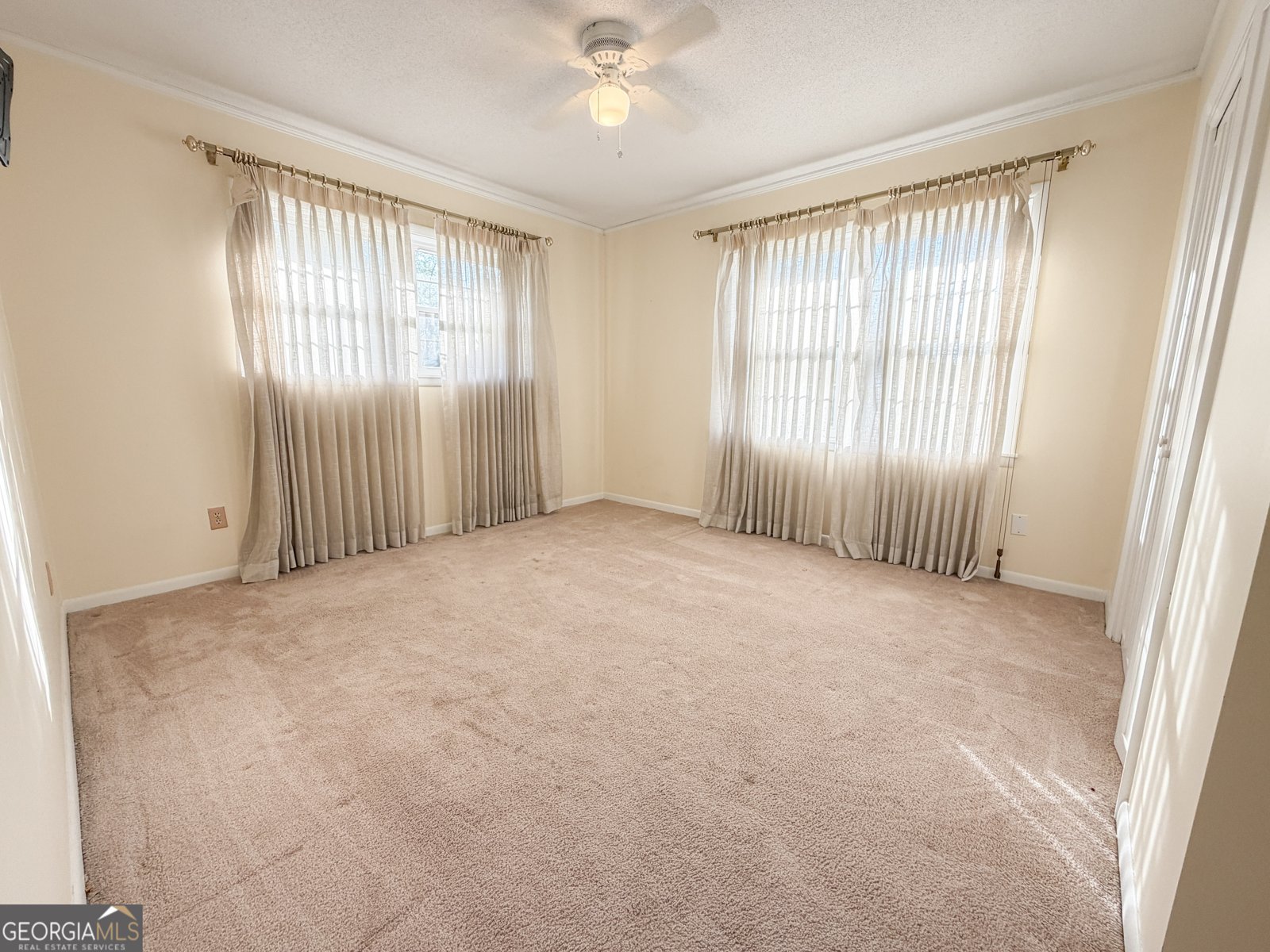 105 Edgewood Road Glennville - Photo 21
