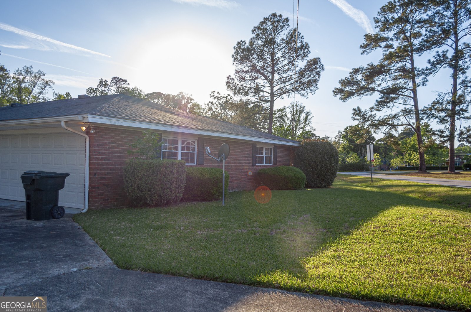 105 Edgewood Road Glennville - Photo 33