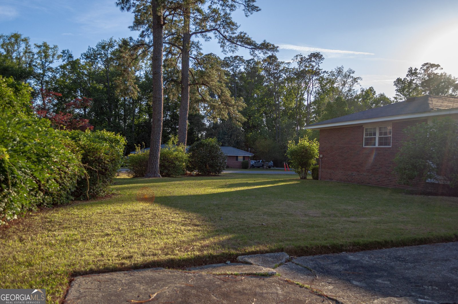 105 Edgewood Road Glennville - Photo 34