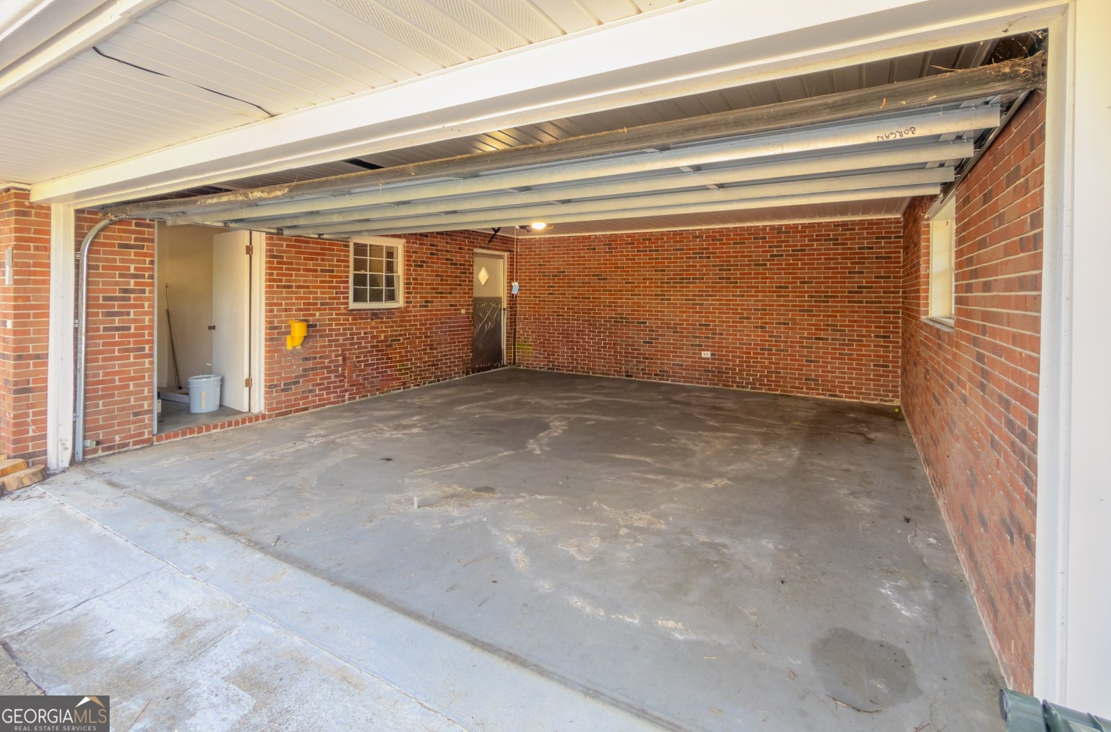 105 Edgewood Road Glennville - Photo 35