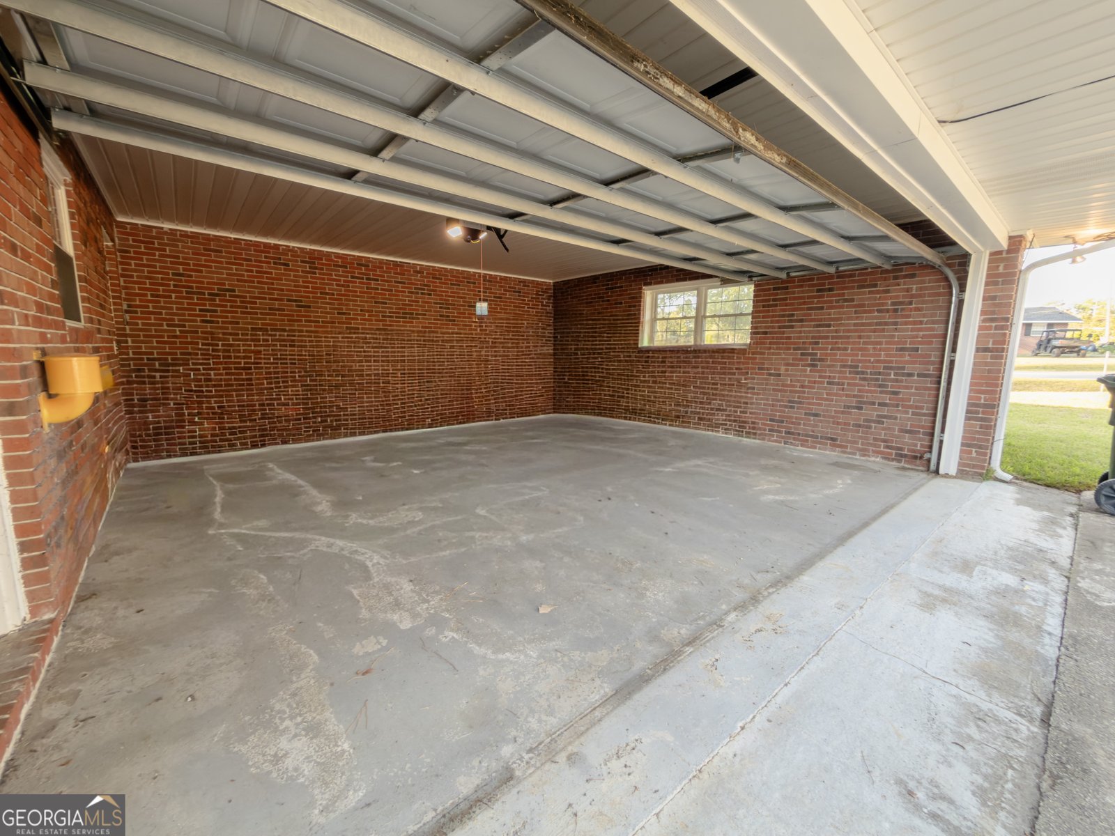 105 Edgewood Road Glennville - Photo 36
