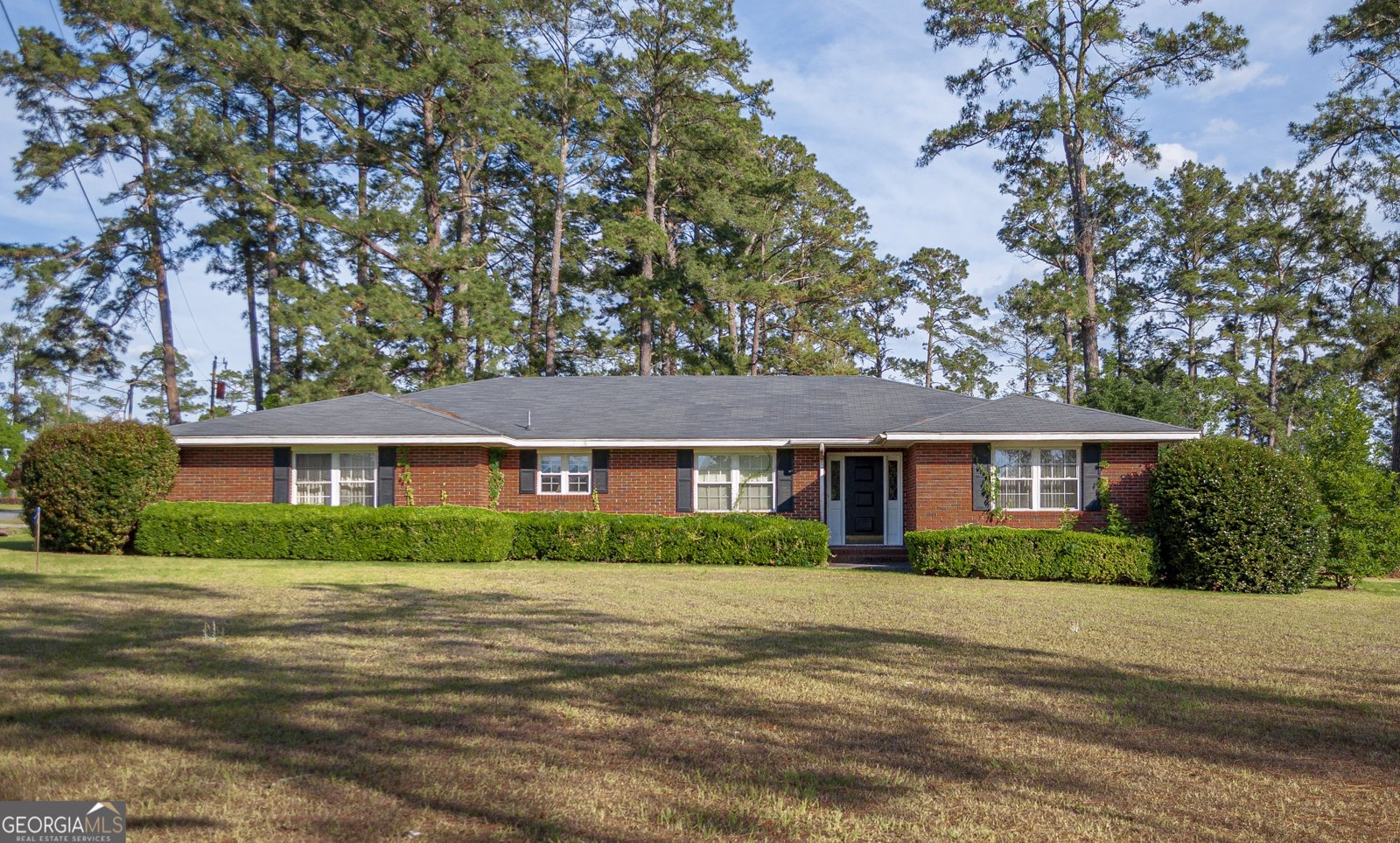 105 Edgewood Road Glennville - Photo 37