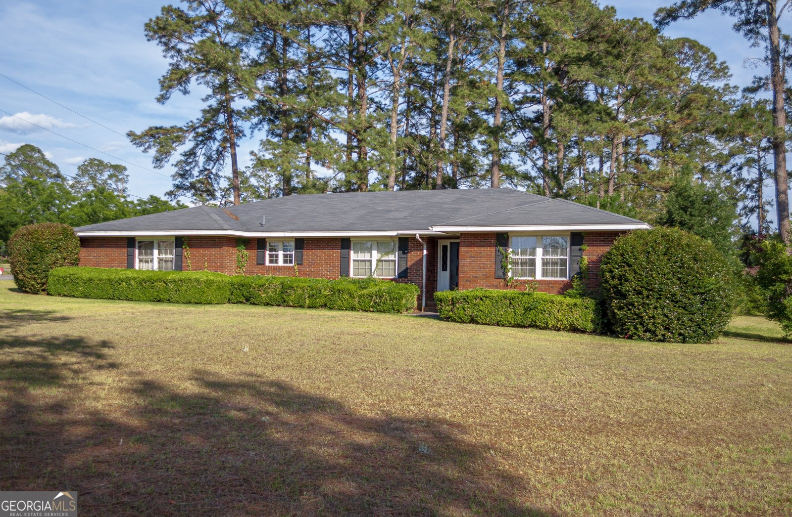 105 Edgewood Road Glennville - Photo 38