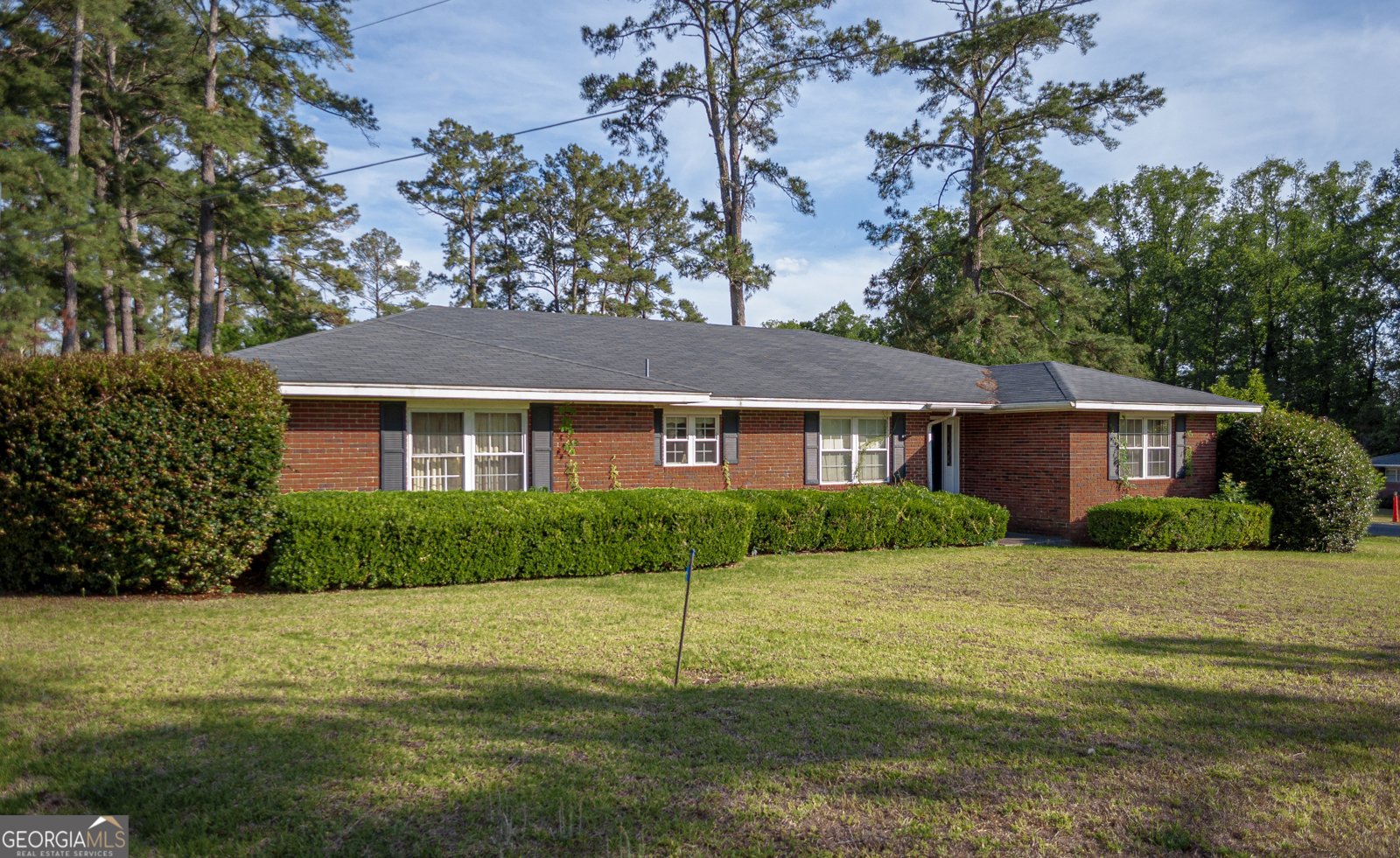 105 Edgewood Road Glennville - Photo 39