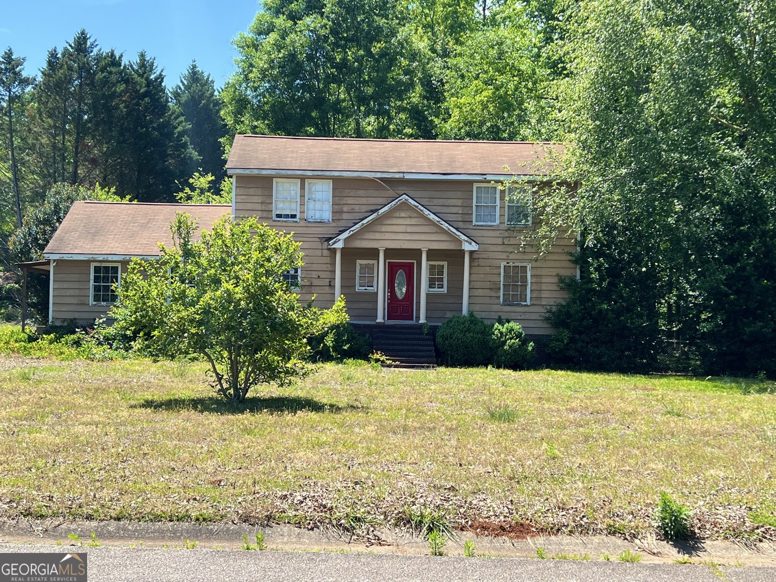 65 Heritage Circle McDonough - Photo 1