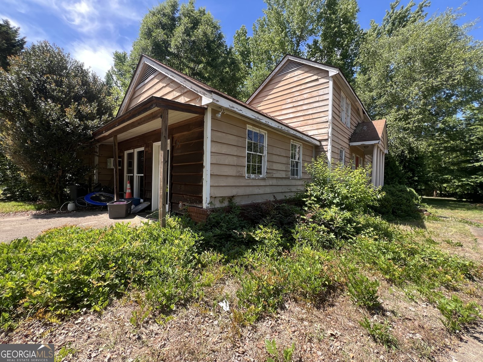 65 Heritage Circle McDonough - Photo 13