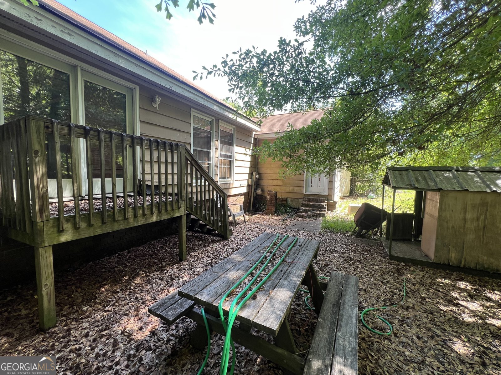 65 Heritage Circle McDonough - Photo 16