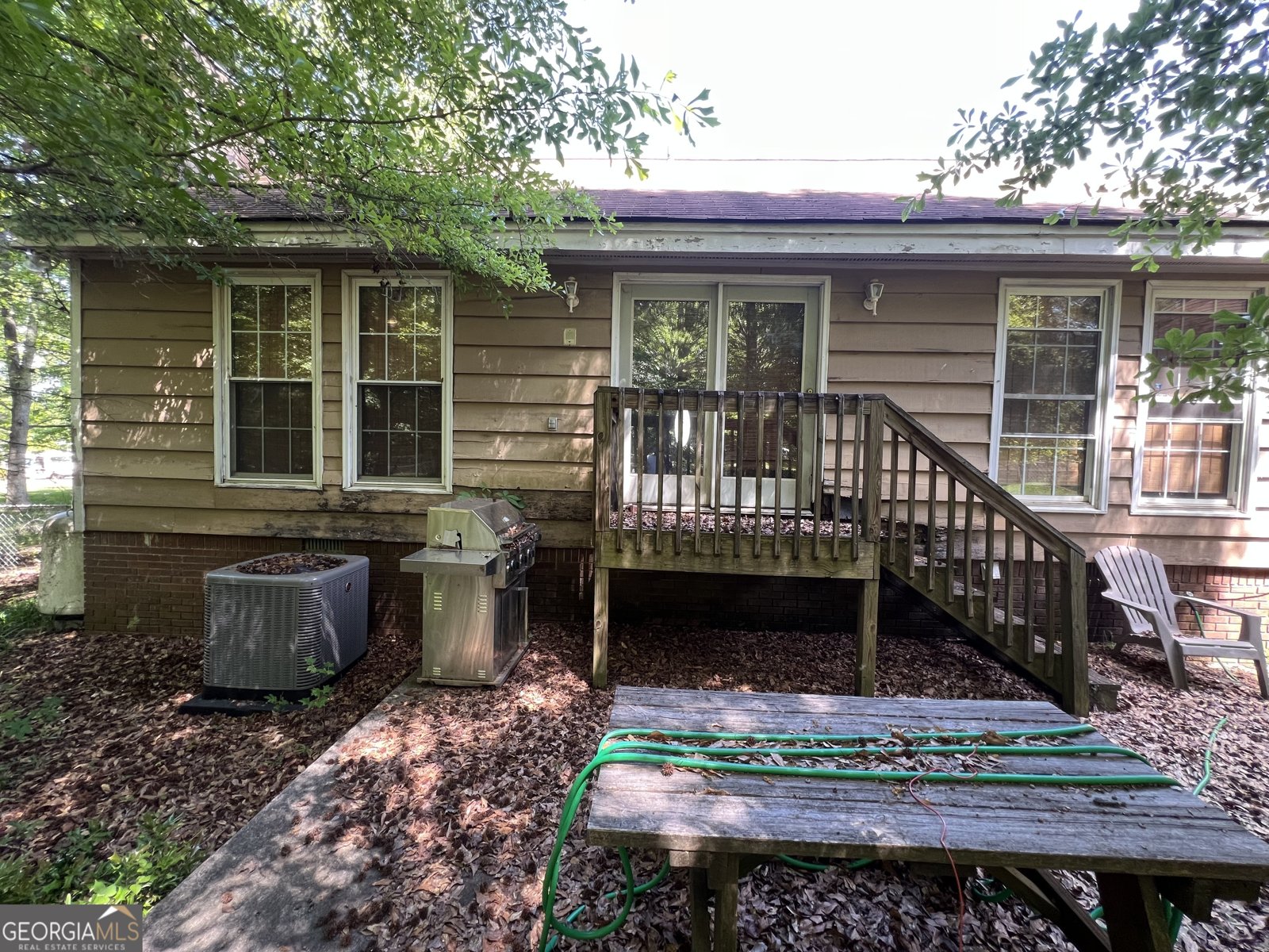 65 Heritage Circle McDonough - Photo 17