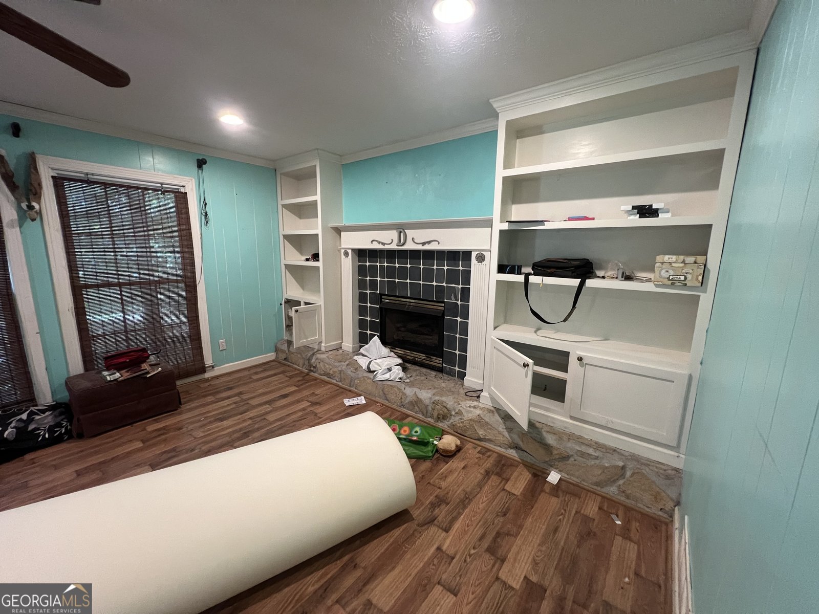 65 Heritage Circle McDonough - Photo 26