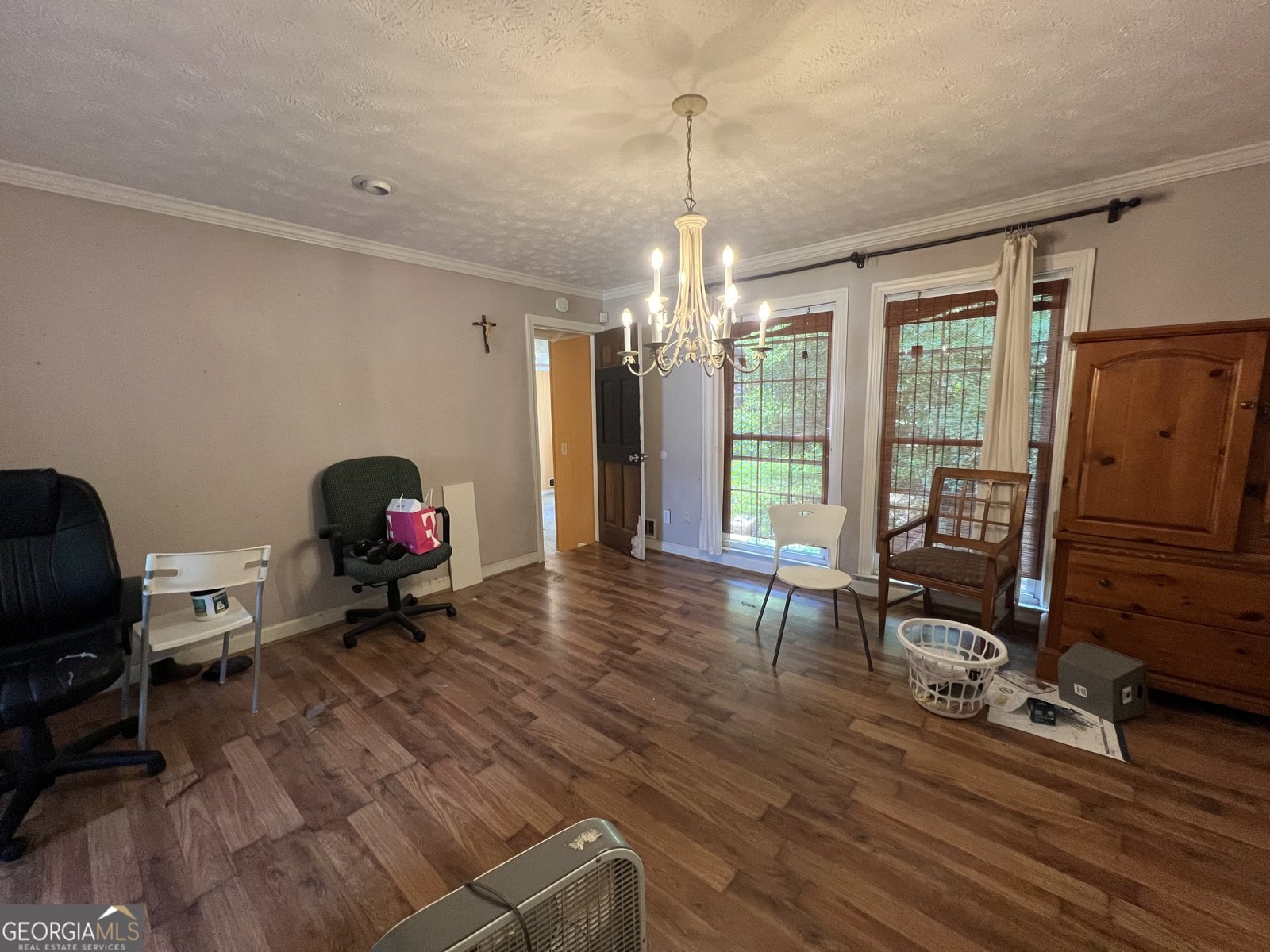 65 Heritage Circle McDonough - Photo 41