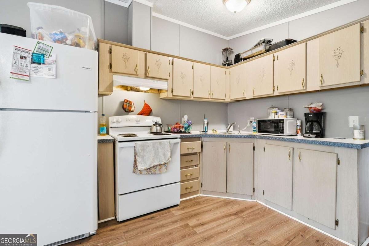 226 Chivalry Lane Ball Ground - Photo 19