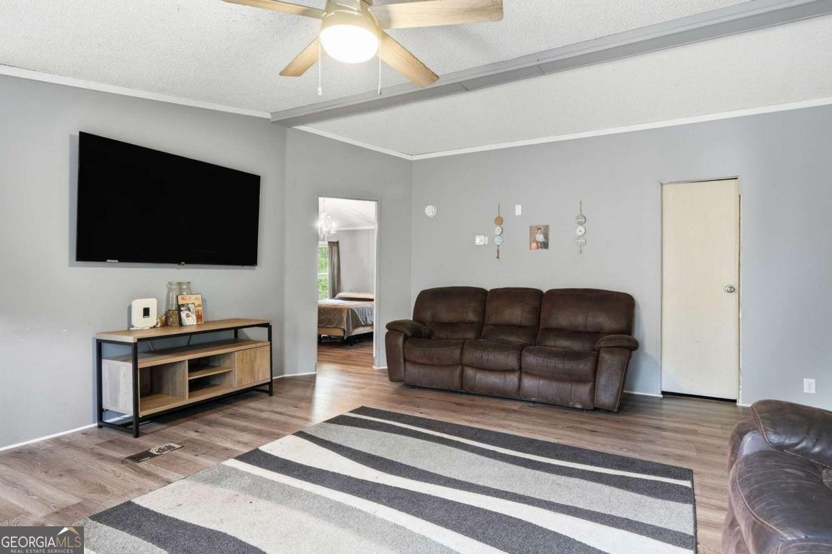 226 Chivalry Lane Ball Ground - Photo 9
