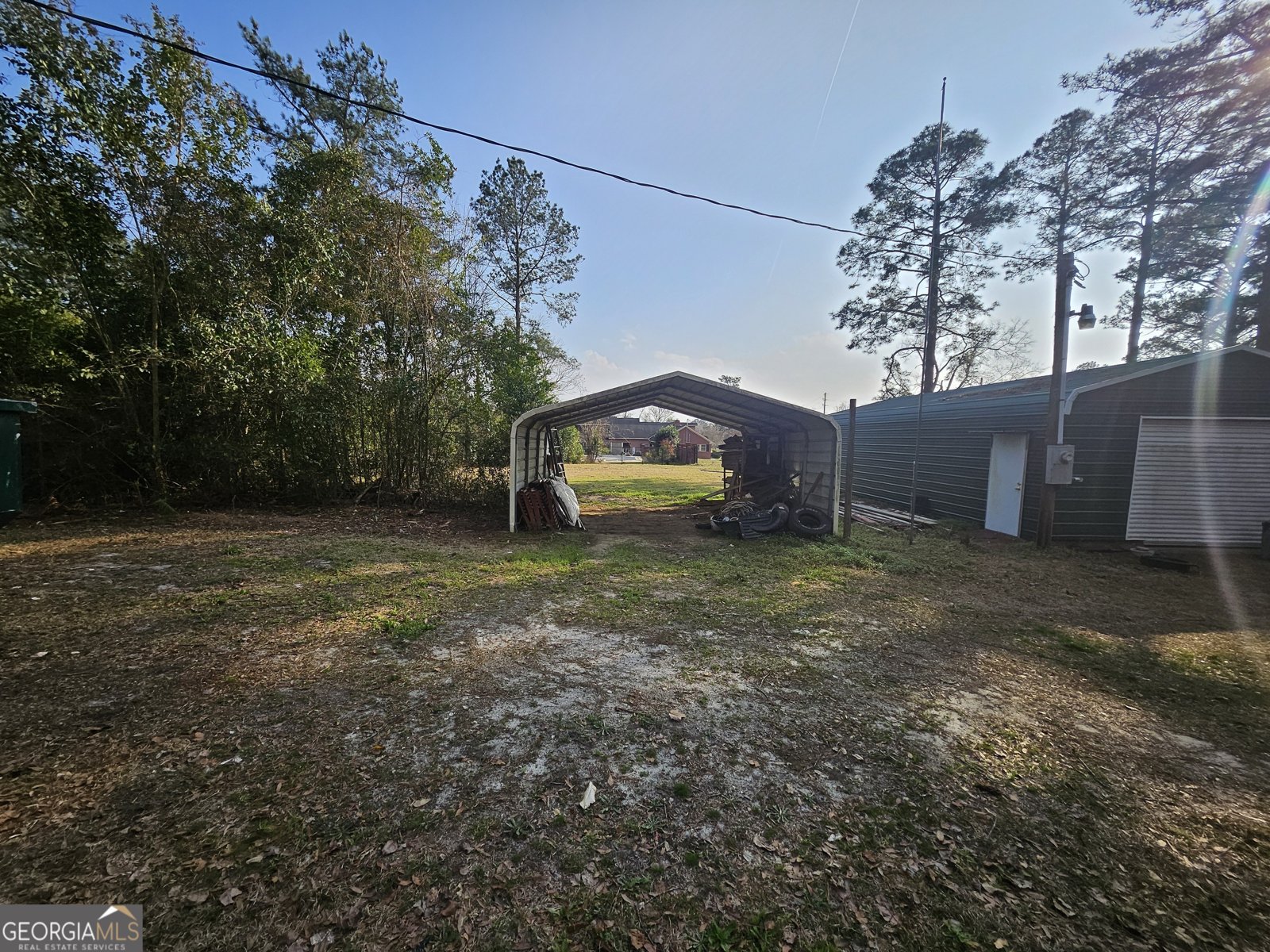 846 Harvey Street Millen - Photo 24
