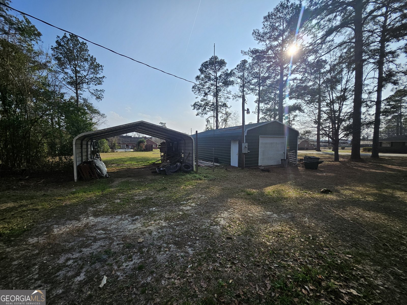 846 Harvey Street Millen - Photo 25