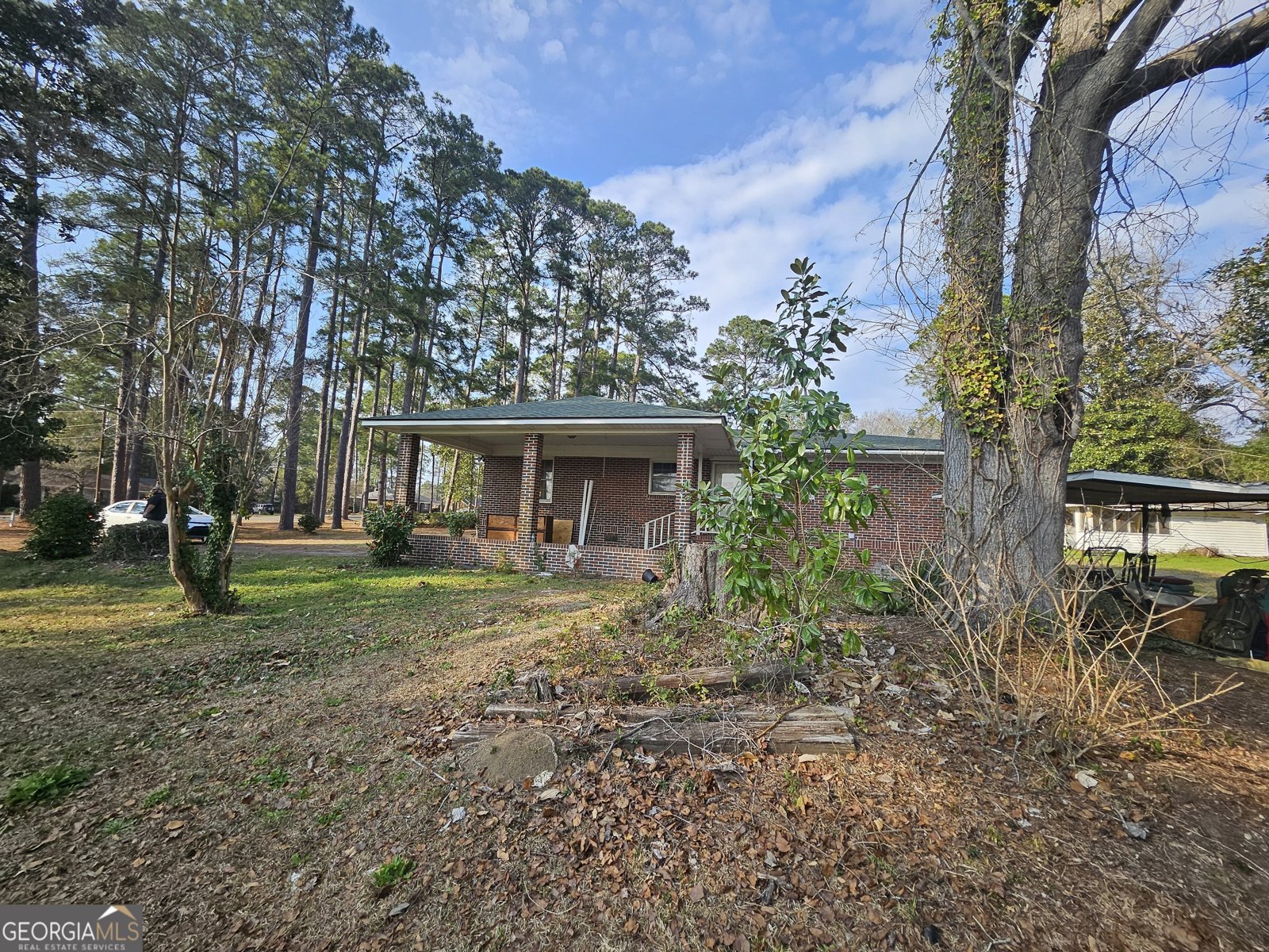 846 Harvey Street Millen - Photo 26