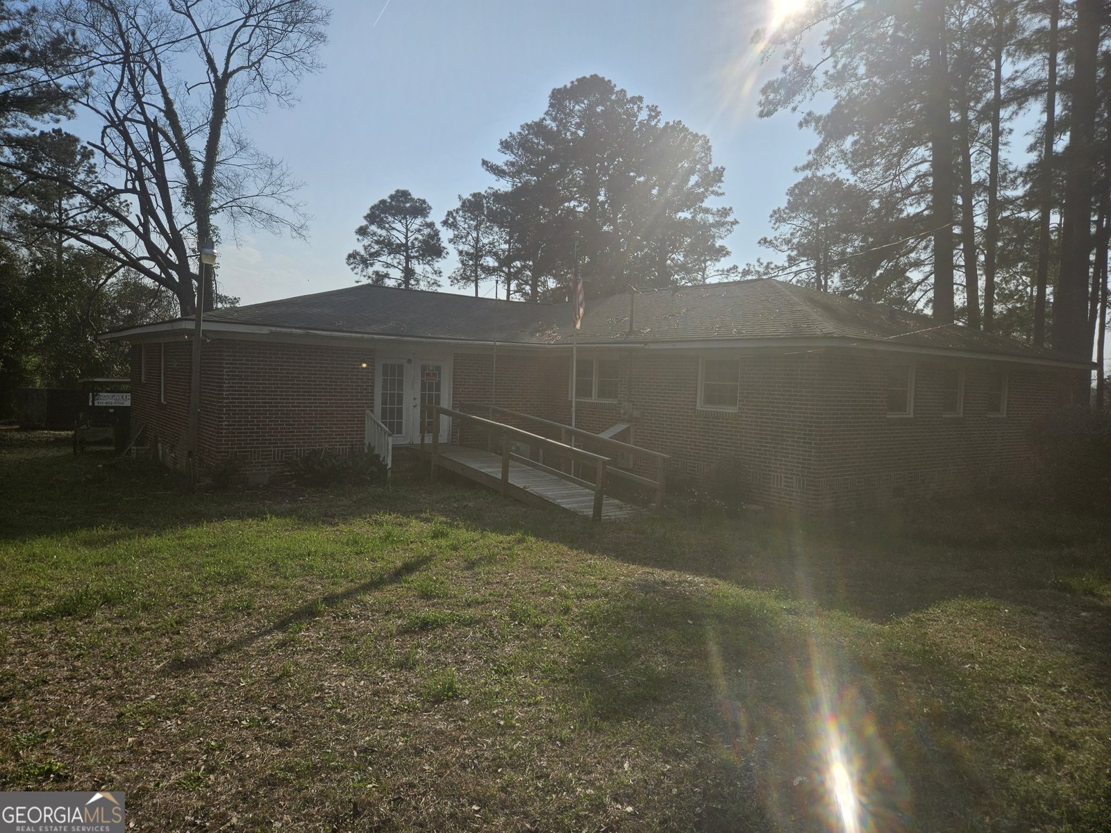 846 Harvey Street Millen - Photo 29