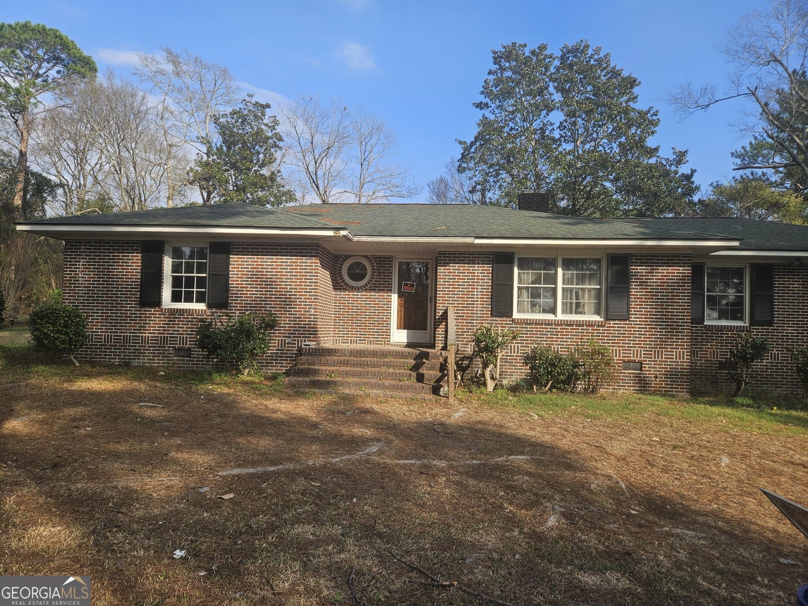 846 Harvey Street Millen - Photo 32