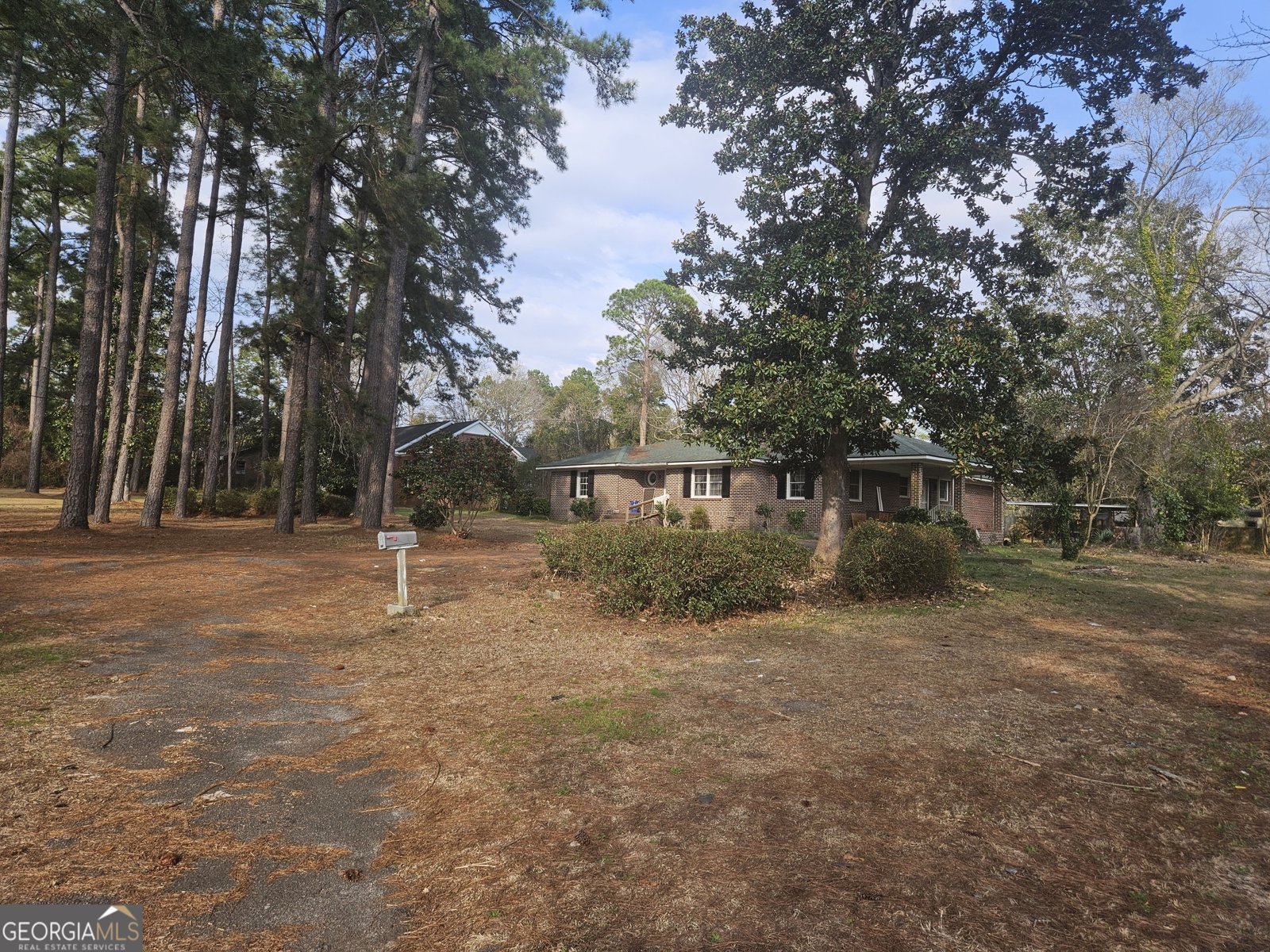 846 Harvey Street Millen - Photo 33