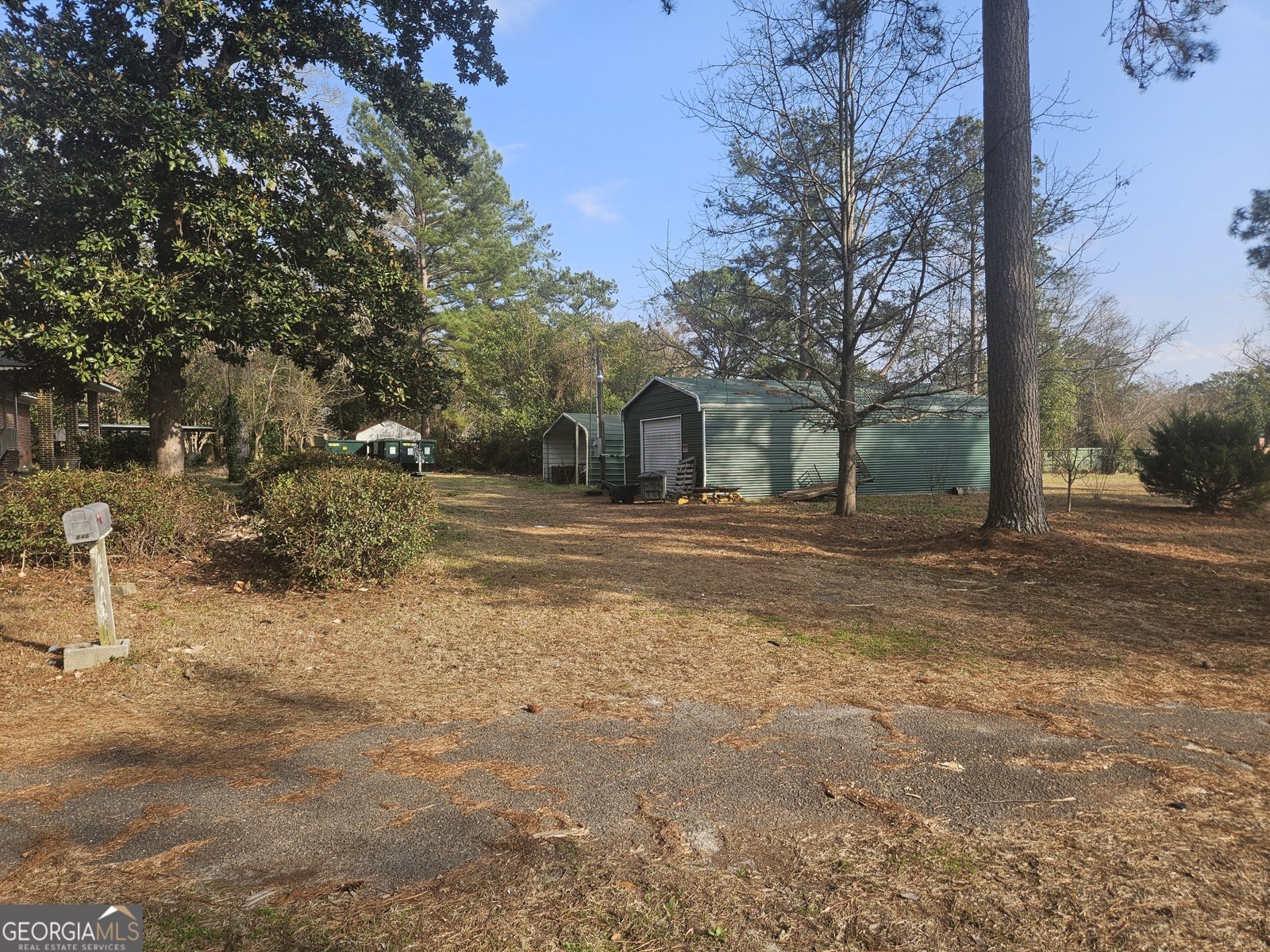846 Harvey Street Millen - Photo 34