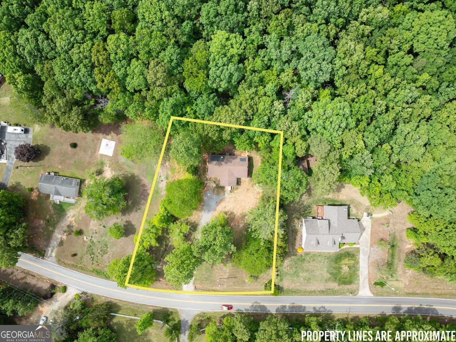 4934 Rilla Road Gainesville - Photo 12