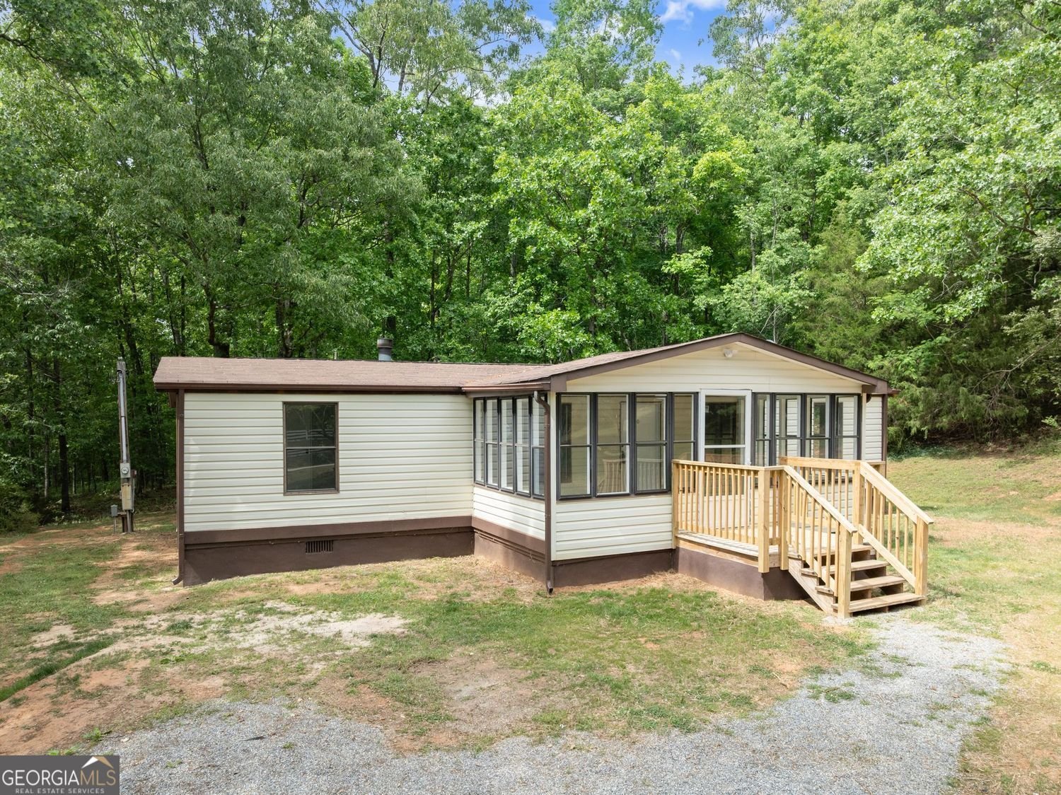4934 Rilla Road Gainesville - Photo 15