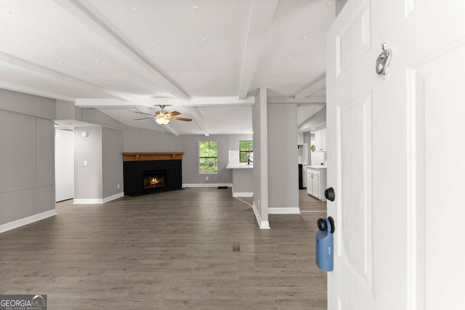4934 Rilla Road Gainesville - Photo 17