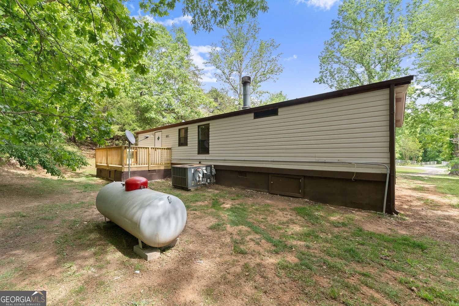 4934 Rilla Road Gainesville - Photo 35